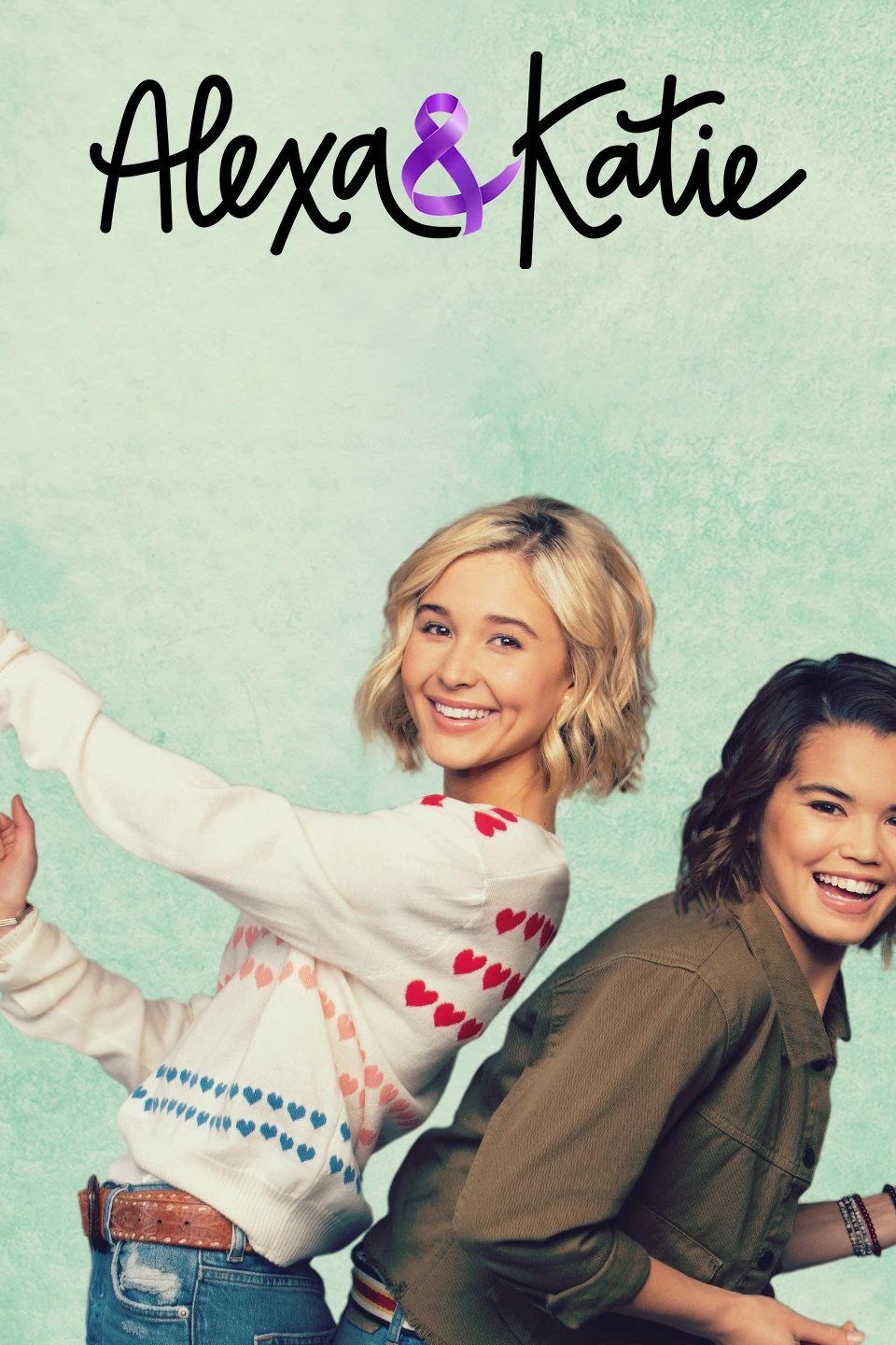 Alexa & Katie (Phần 2) | Alexa & Katie (Season 2) (2018)