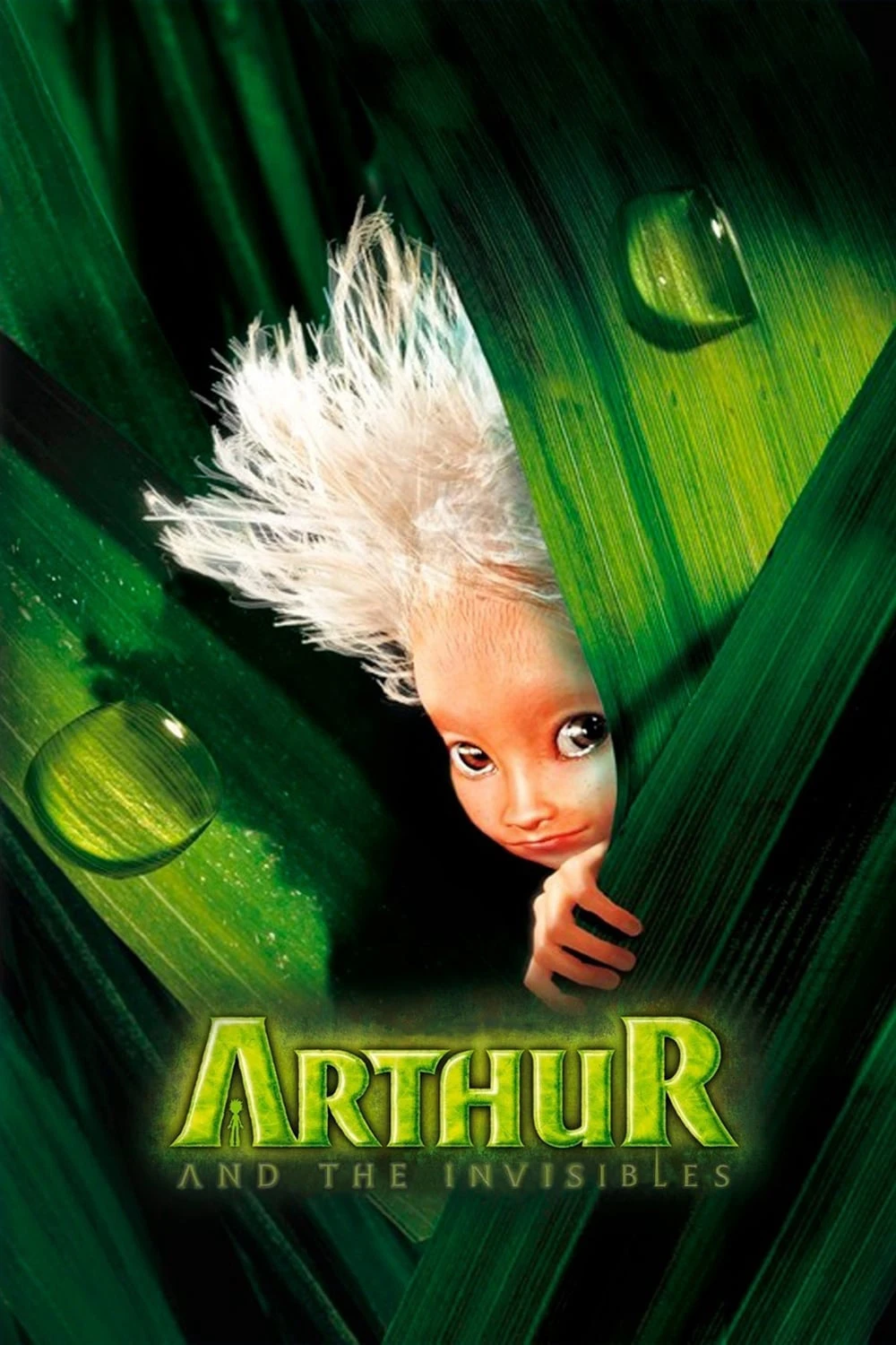 Arthur và Những Người Bạn Vô Hình | Arthur and the Invisibles (2006)