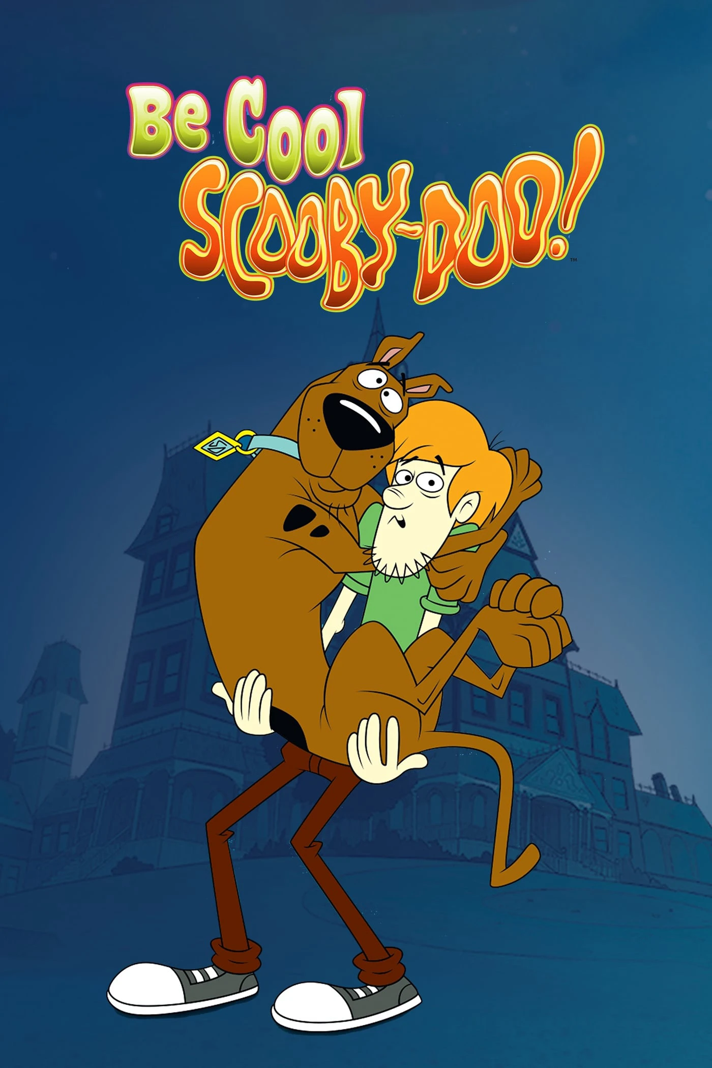 Be Cool, Scooby-Doo! (Phần 2) | Be Cool, Scooby-Doo! (Season 2) (2017)