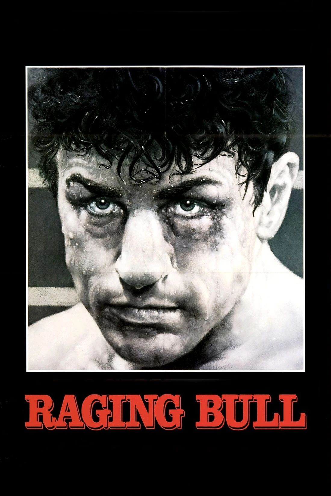 Bò Đực Nổi Điên | Raging Bull (1980)