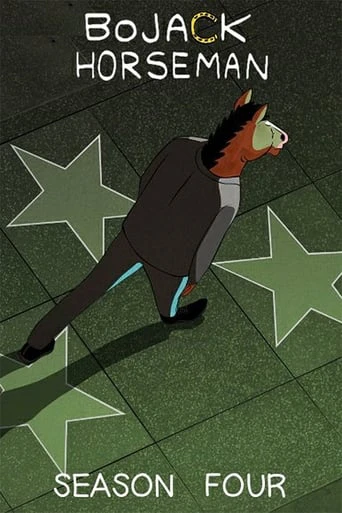 BoJack Horseman (Phần 4) | BoJack Horseman (Season 4) (2017)