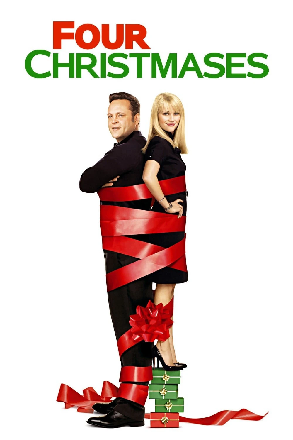 Bốn Lễ Giáng Sinh | Four Christmases (2008)