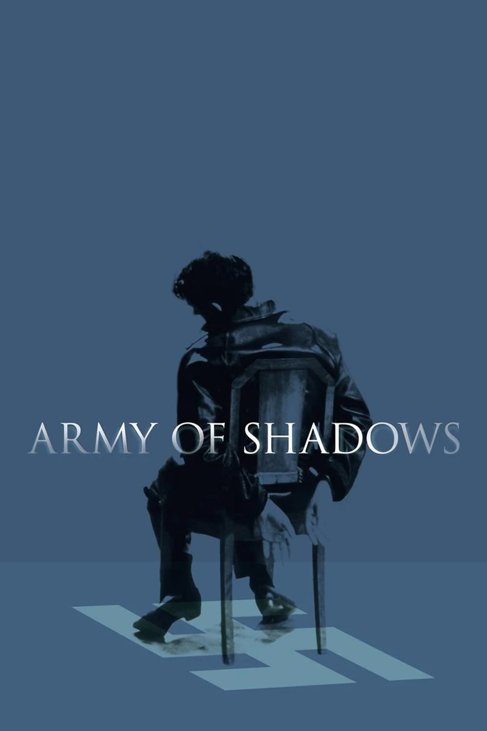  Bóng Tối Chiến Tranh  | Army of Shadows (1969)