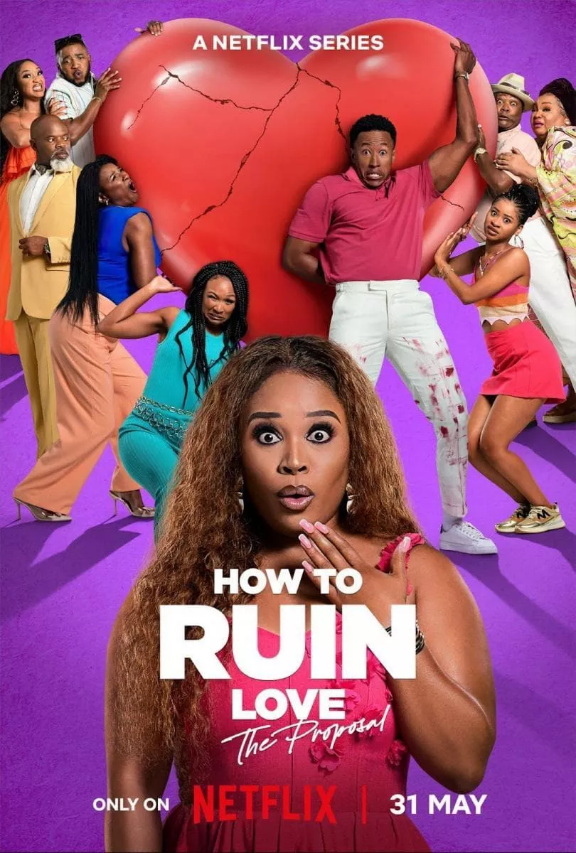 Cách Hủy Hoại Tình Yêu | How to Ruin Love (2024)