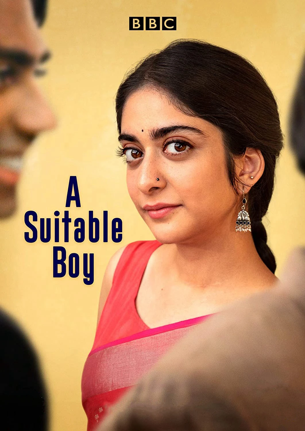 Chàng rể xứng đôi | A Suitable Boy (2020)