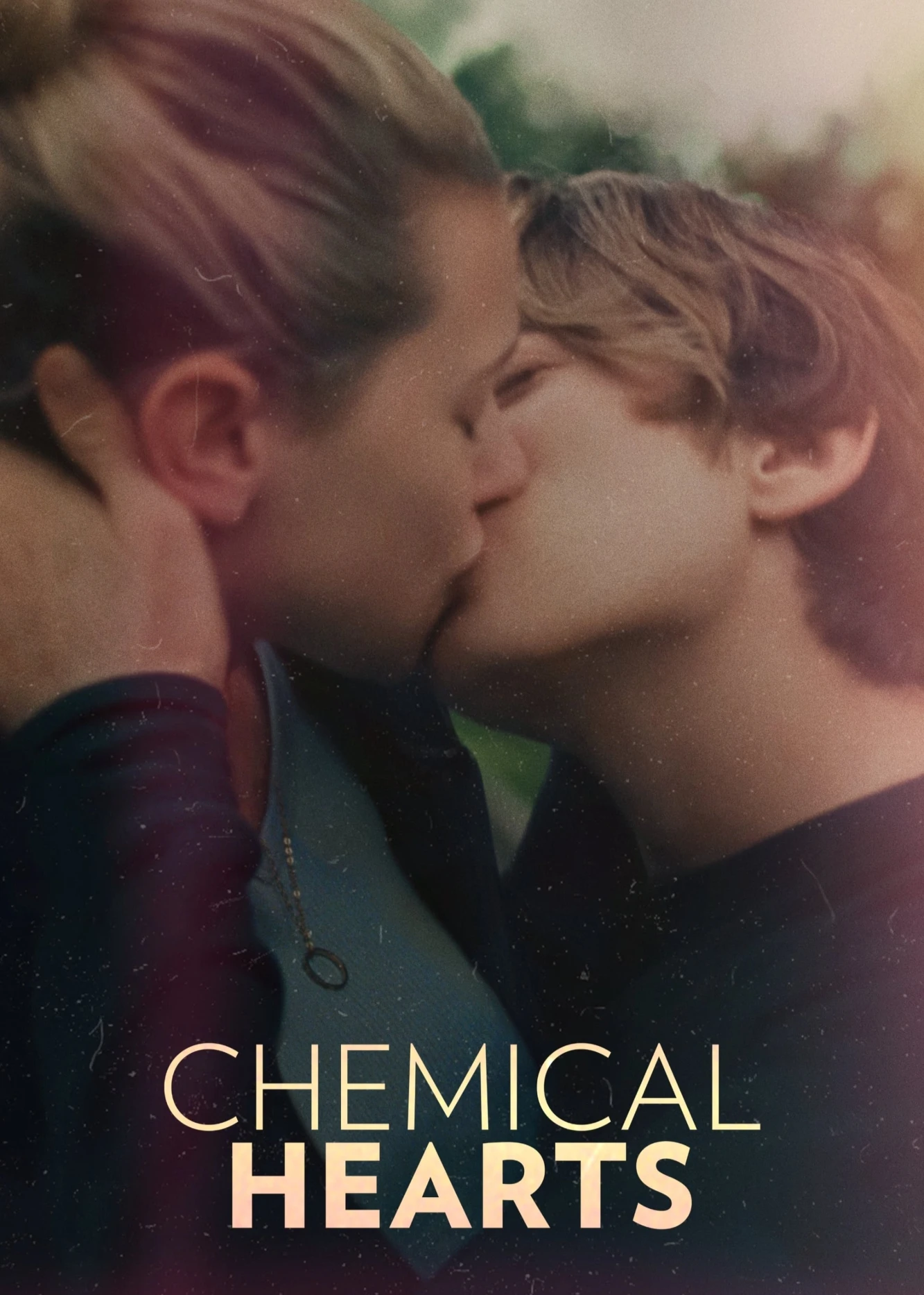 Chemical Hearts | Chemical Hearts (2020)