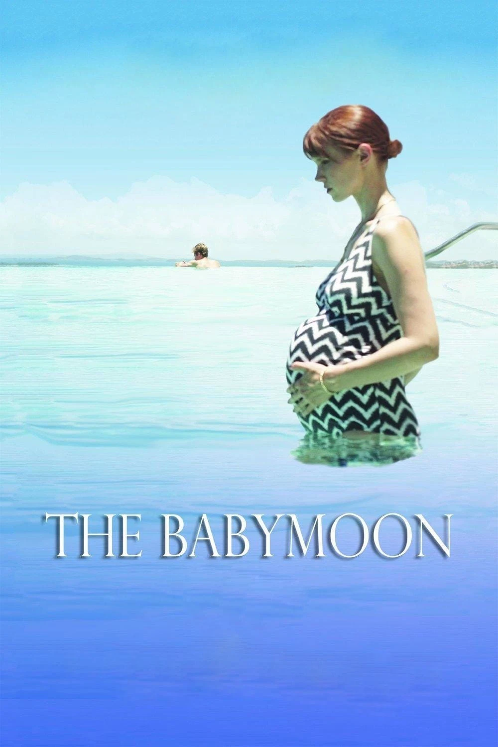 Chuyến Đi Kì Lạ  | The Babymoon (2017)