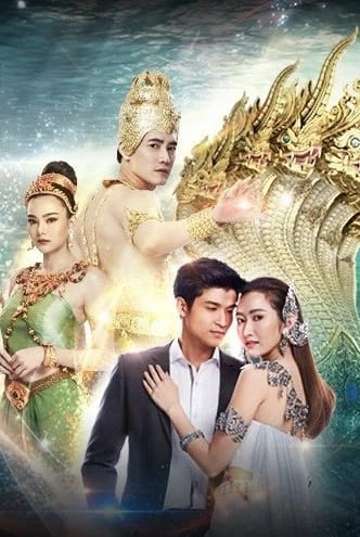 Chuyện Tình Xà Nữ | Manee Naka (2019)