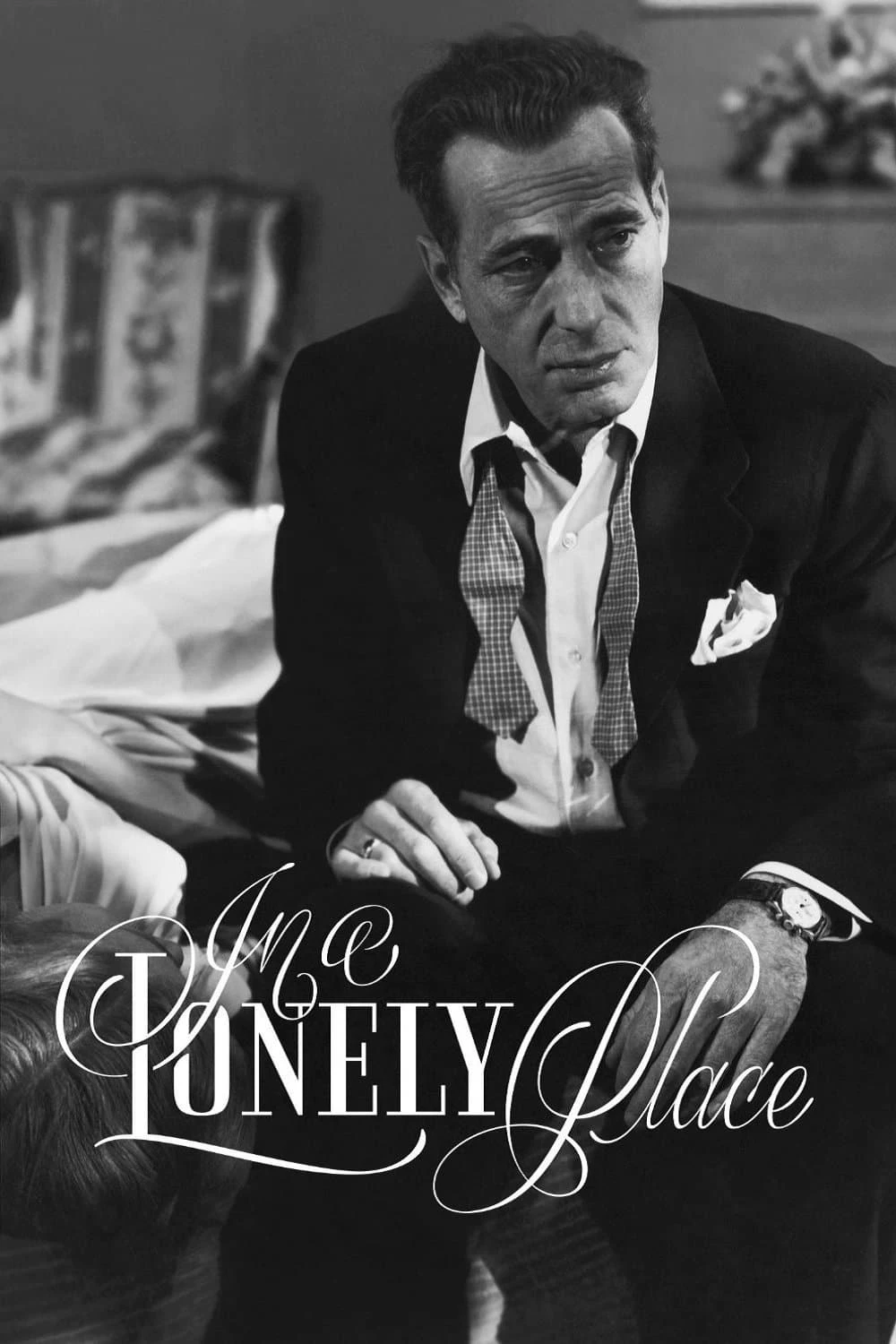 Cõi Cô Đơn | In a Lonely Place (1950)