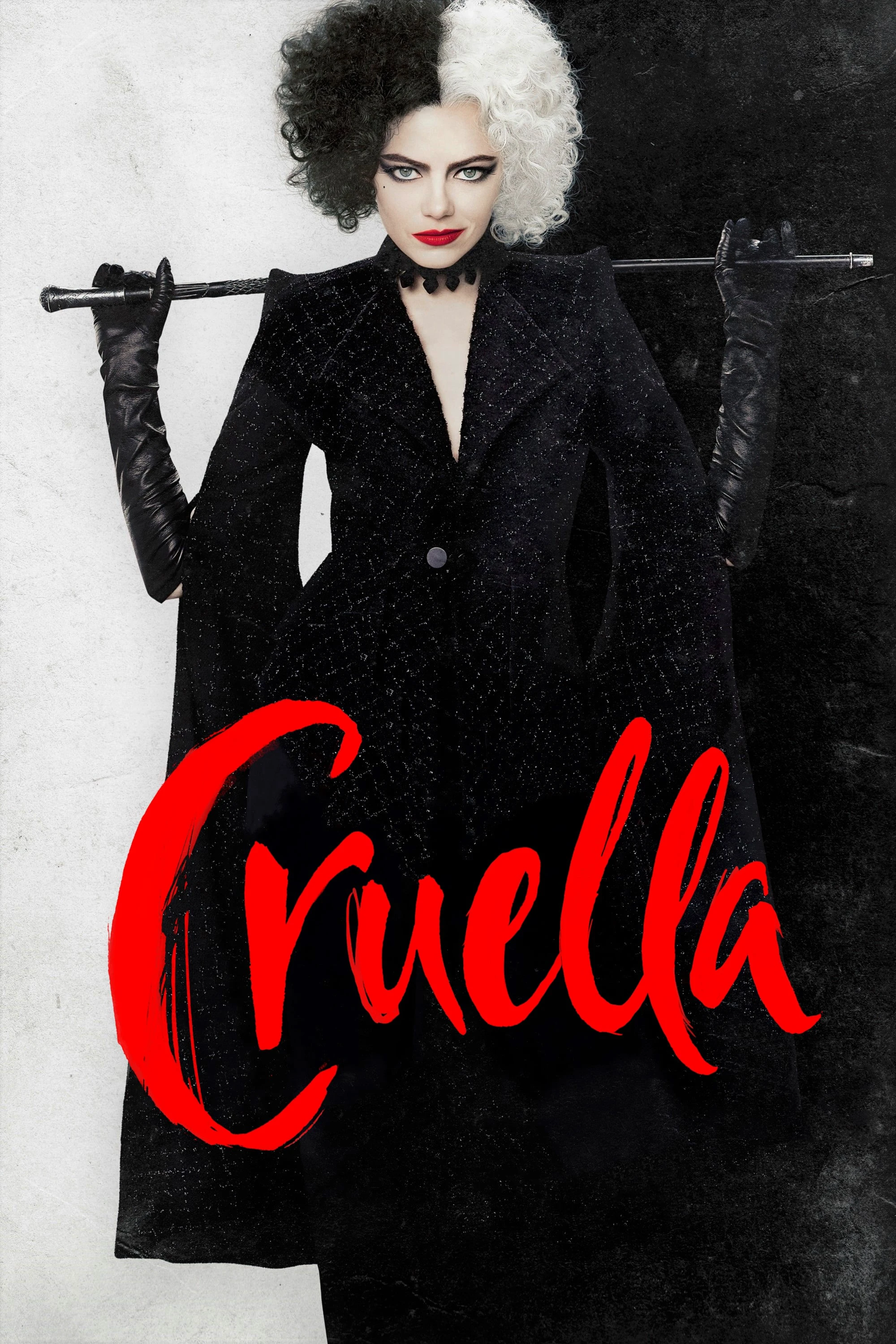 Cruella | Cruella (2021)