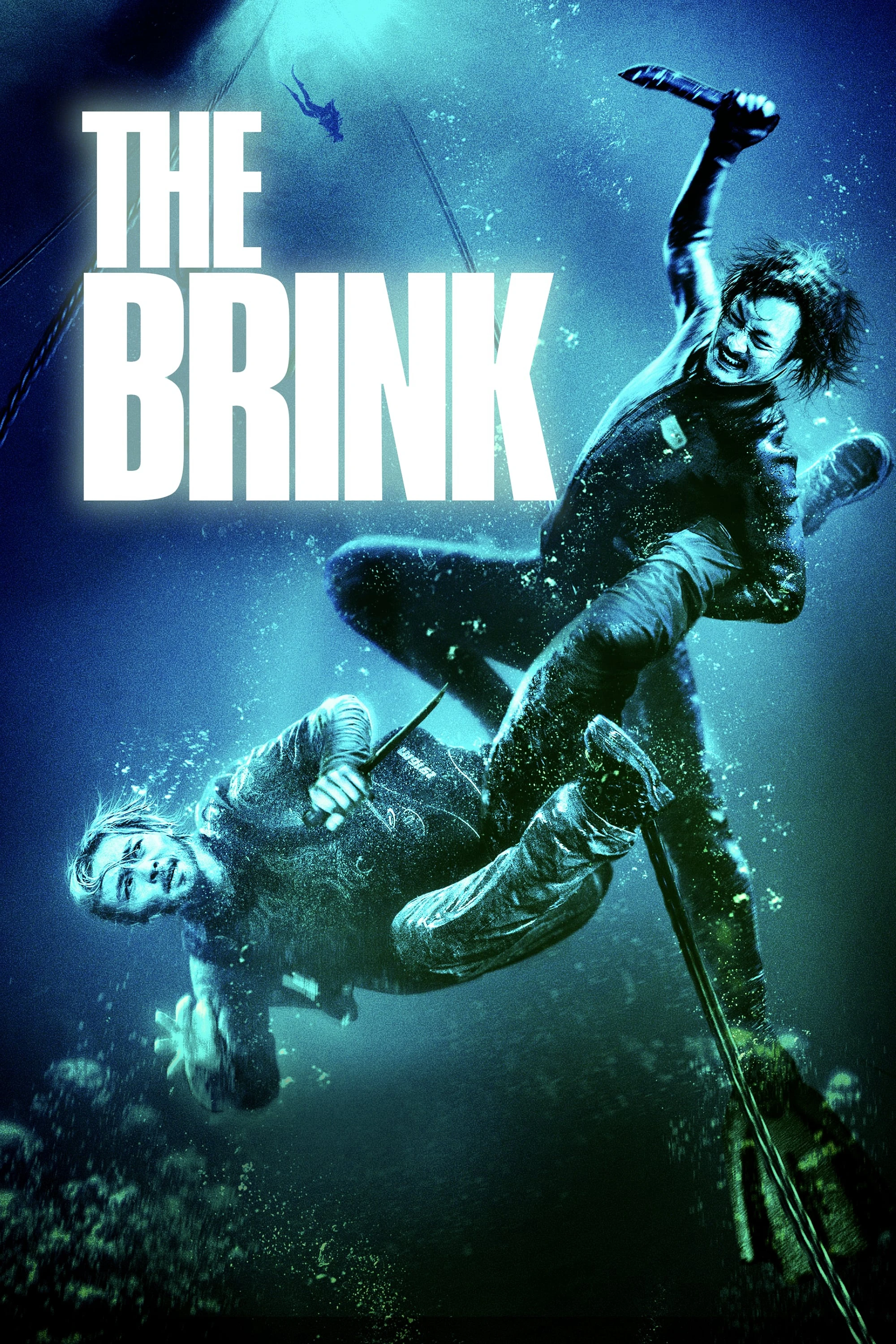 Cuồng Thú | The Brink (2017)