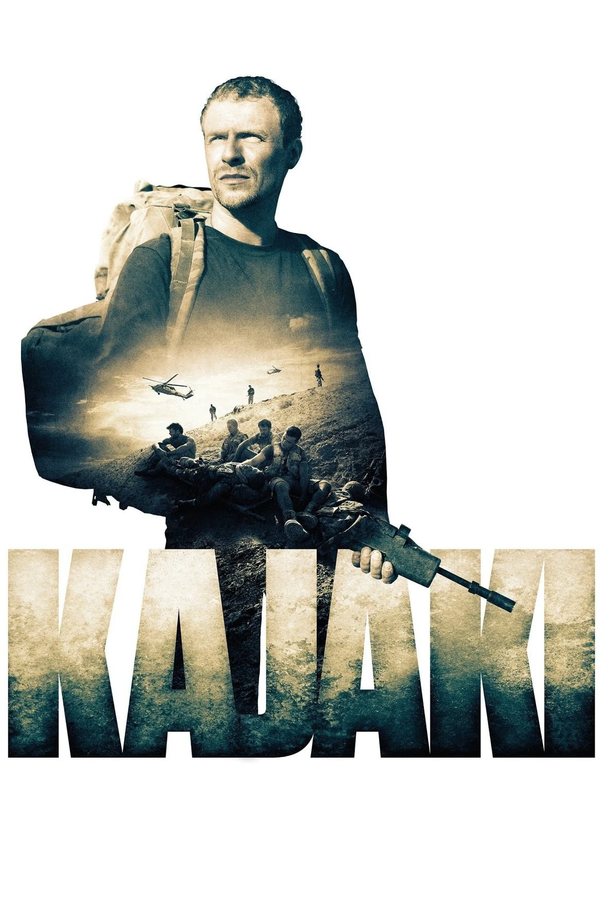 Đập Kajaki | Kajaki (2014)