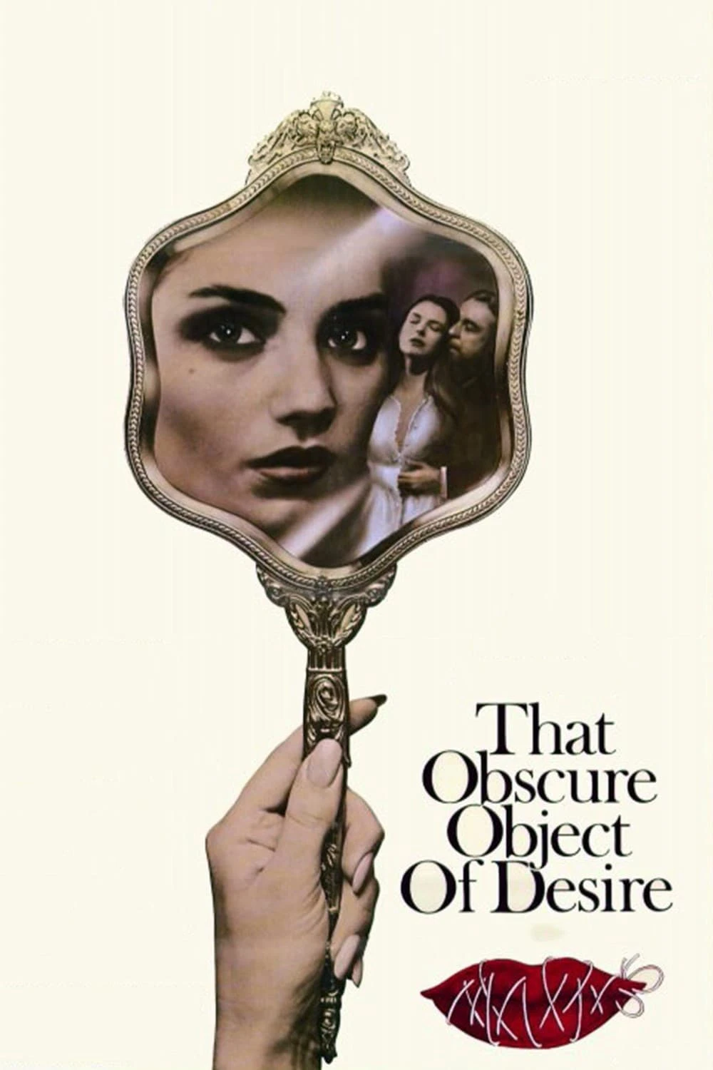 Dục Vọng Mơ Hồ | That Obscure Object of Desire (1977)