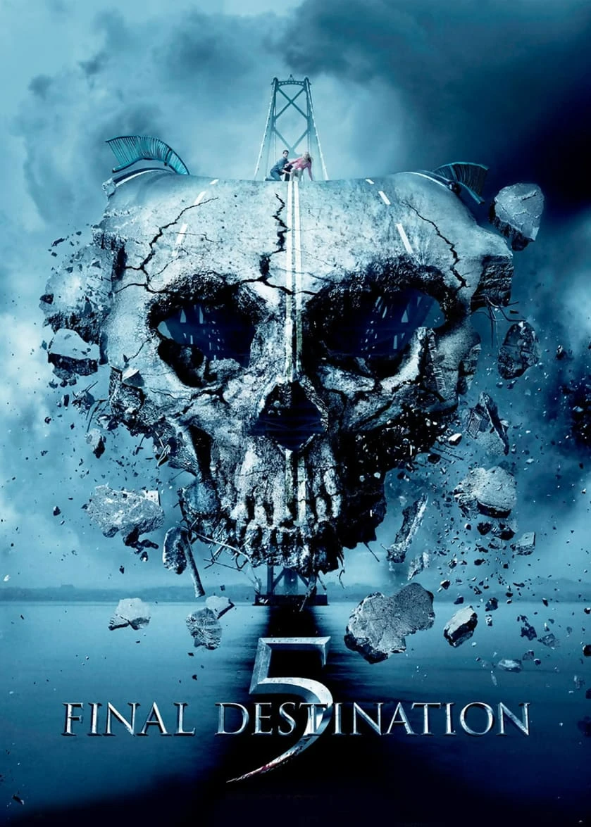 Final Destination 5 | Final Destination 5 (2011)