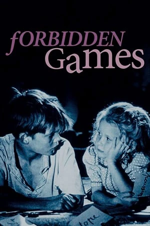 Trò Cấm | Forbidden Games (1952)