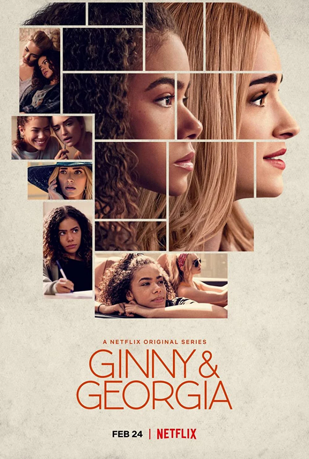 Ginny & Georgia | Ginny & Georgia (2021)