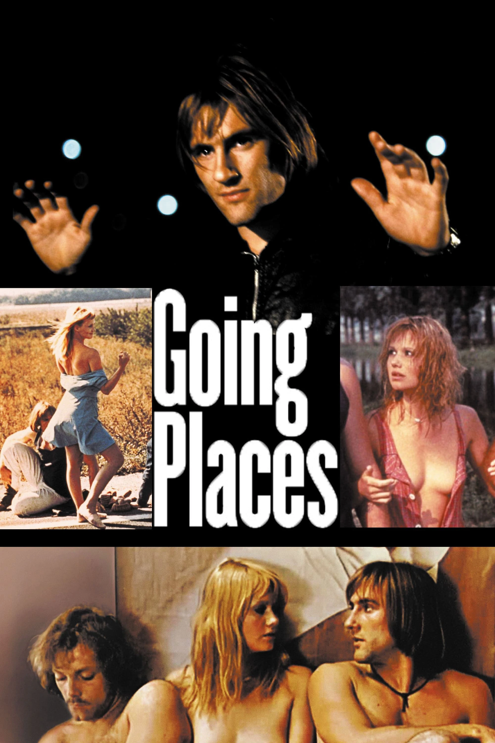 Going Places | Les Valseuses (1974)