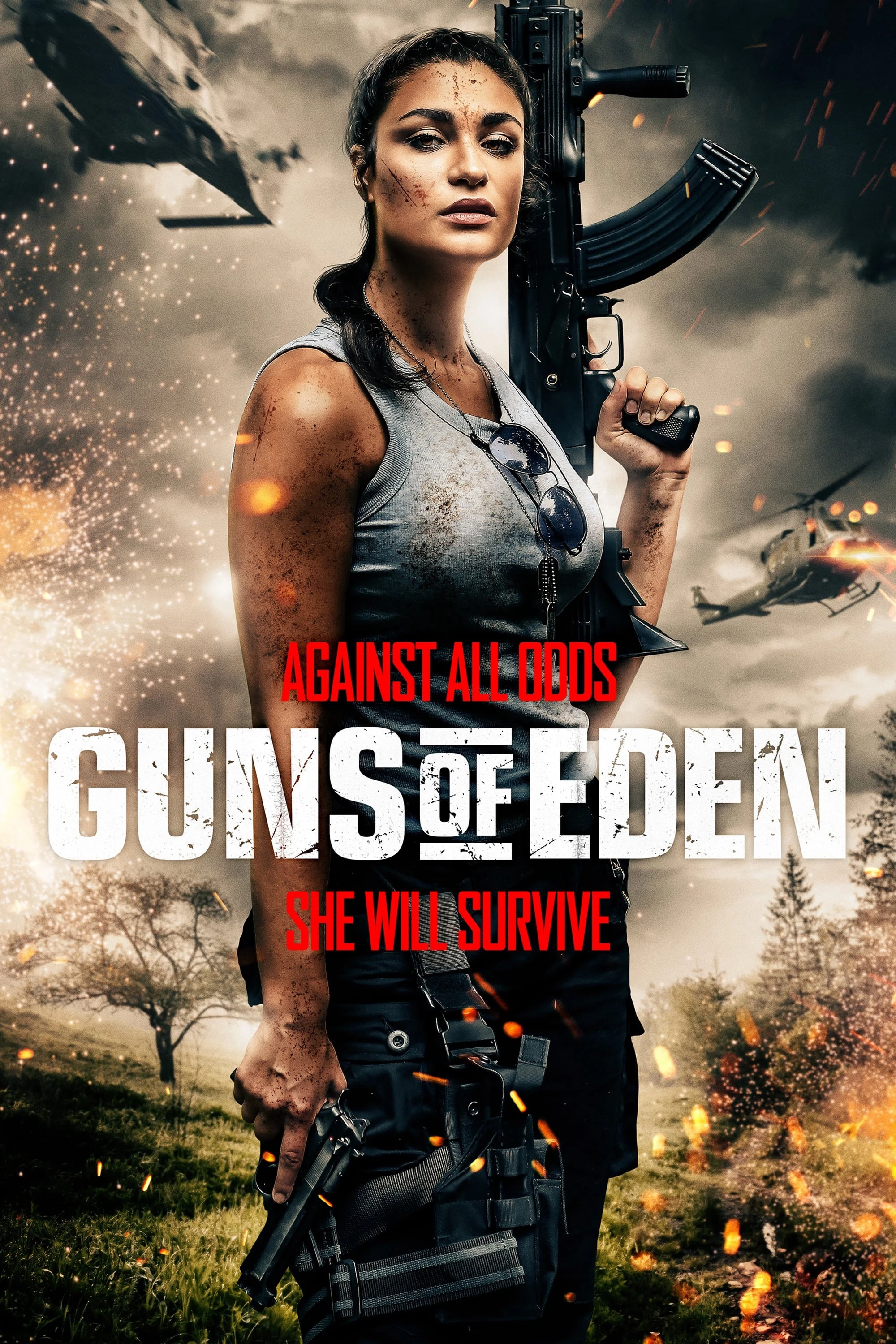 Guns of Eden | Guns of Eden (2022)