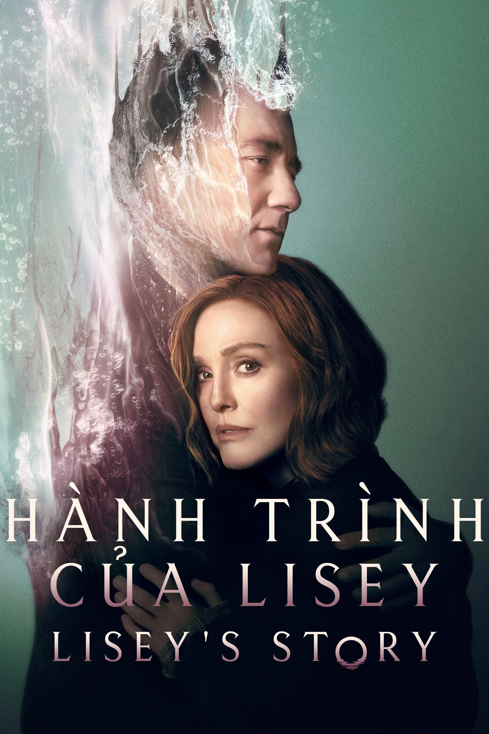 Hành Trình Của Lisey | Lisey's Story (2021)