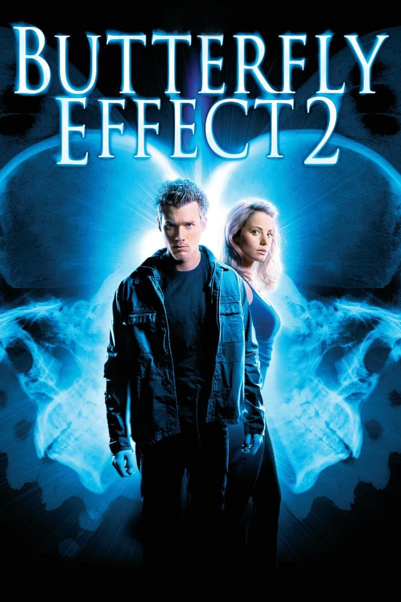 Hiệu Ứng Cánh Bướm 2 | The Butterfly Effect 2 (2006)