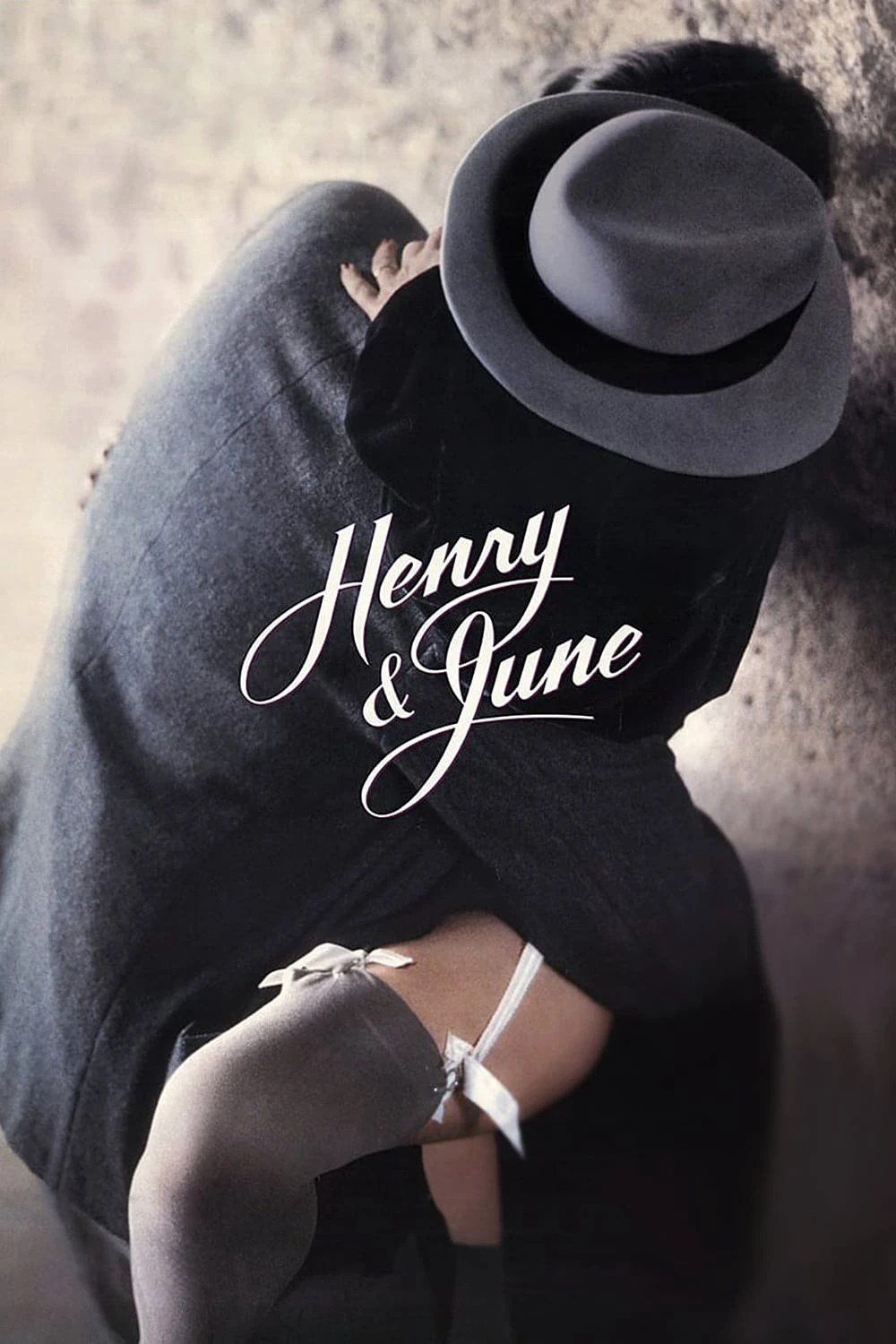 Hnery Gìa Cỗi | Henry & June (1990)