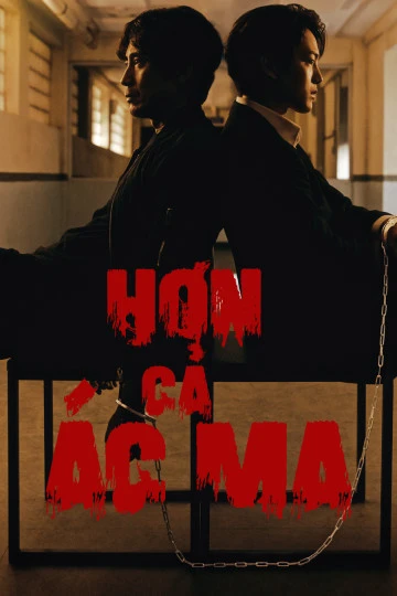 Hơn Cả Ác Ma | Beyond Evil (2021)