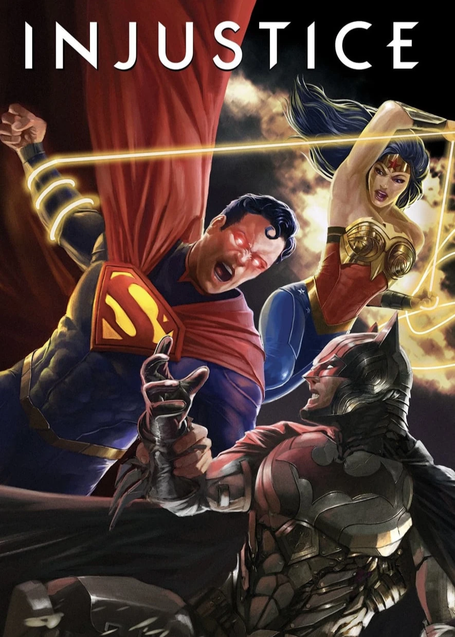 Injustice | Injustice (2021)