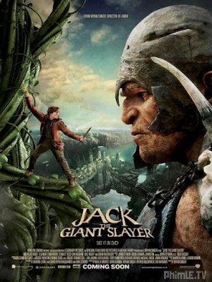 Jack Đại Chiến Người Khổng Lồ | Jack the Giant Slayer 2013 (2013)