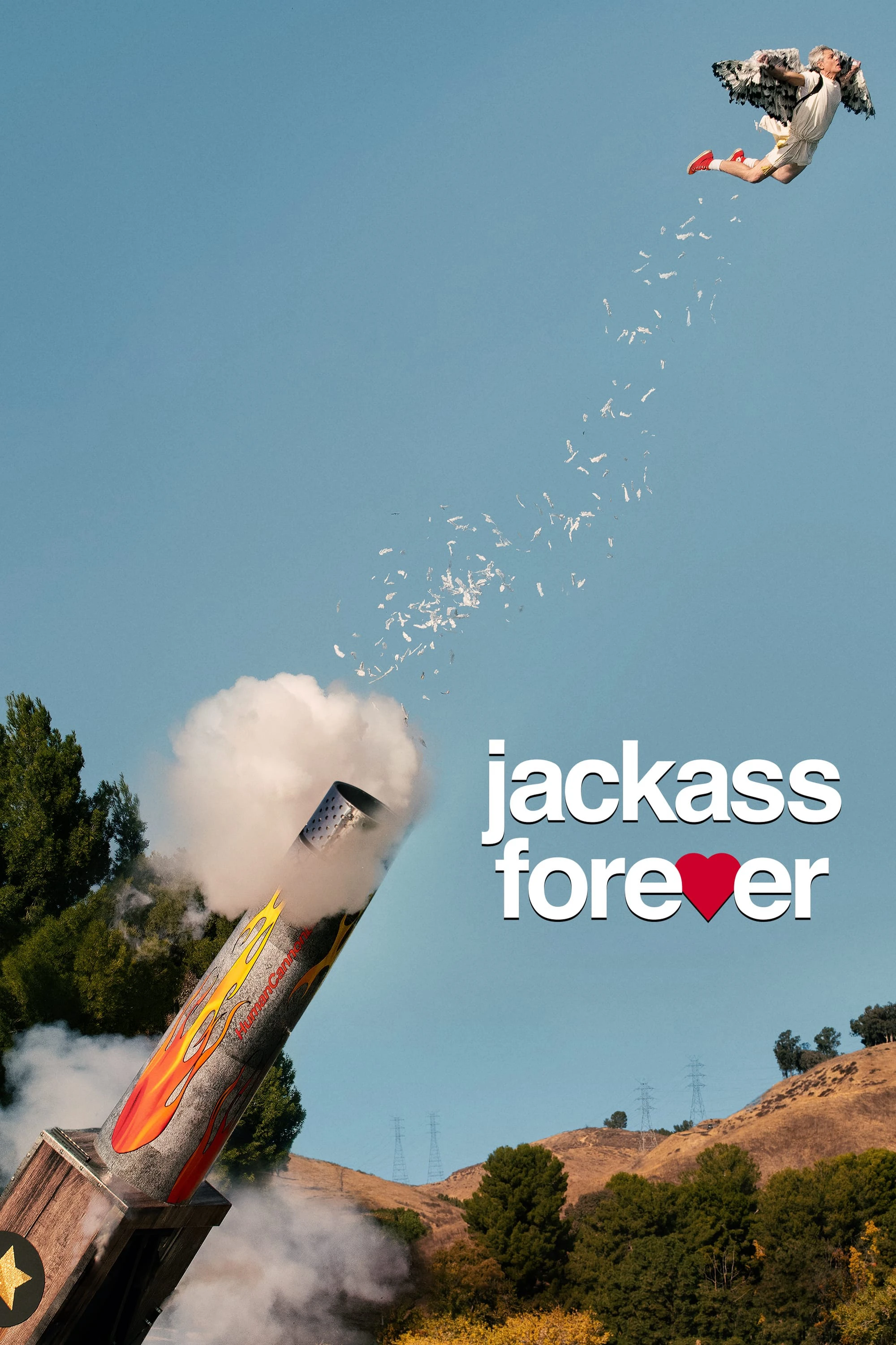 Jackass Forever | Jackass Forever (2022)