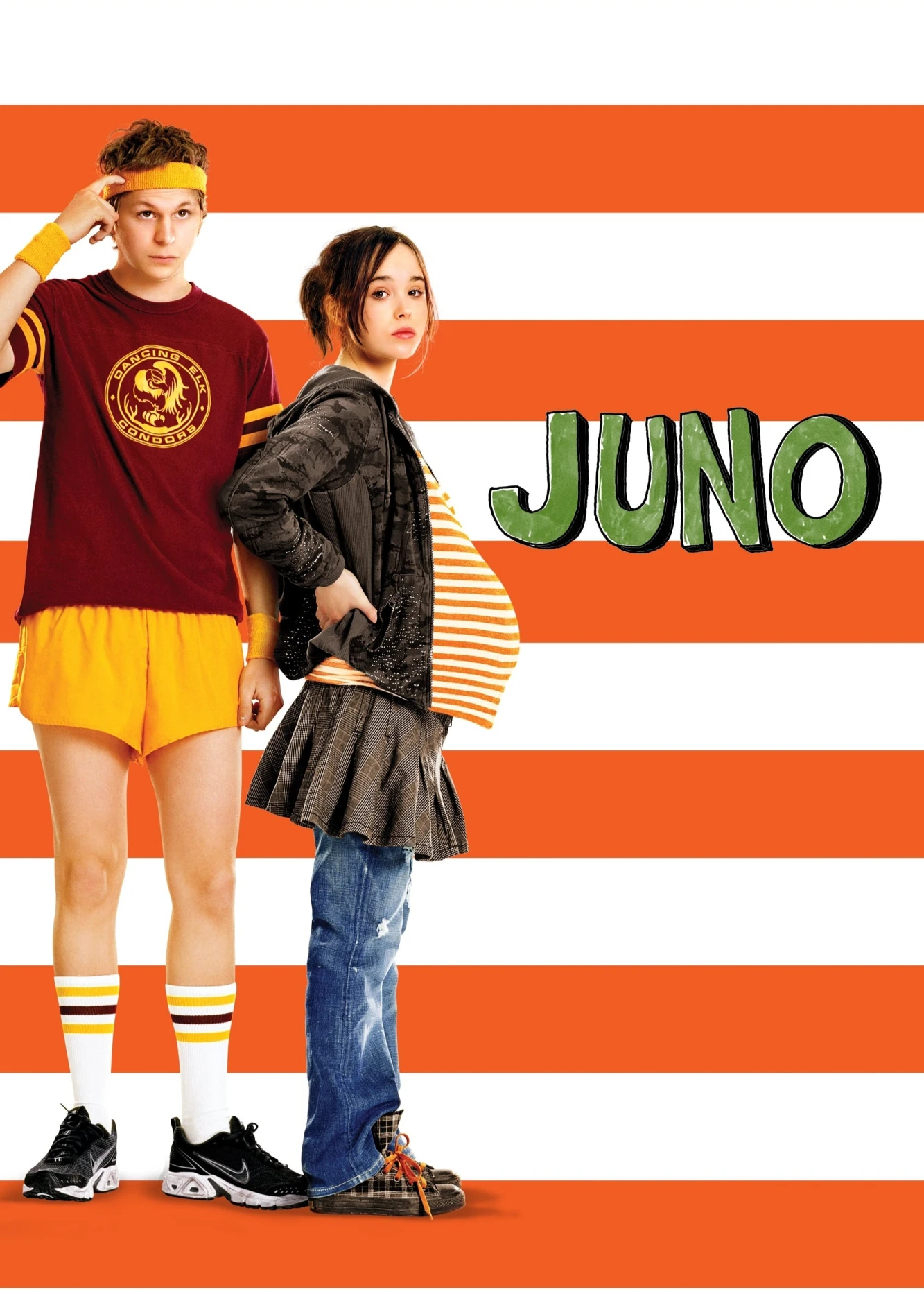 Juno | Juno (2007)