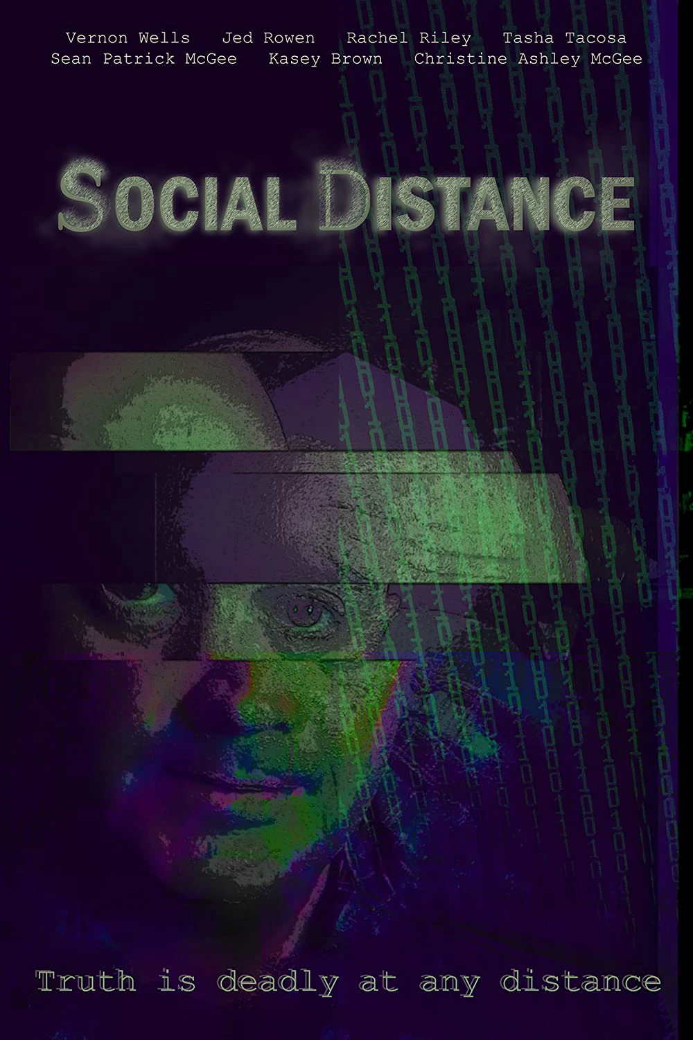 Khoảng cách xã hội | Social Distance (2020)