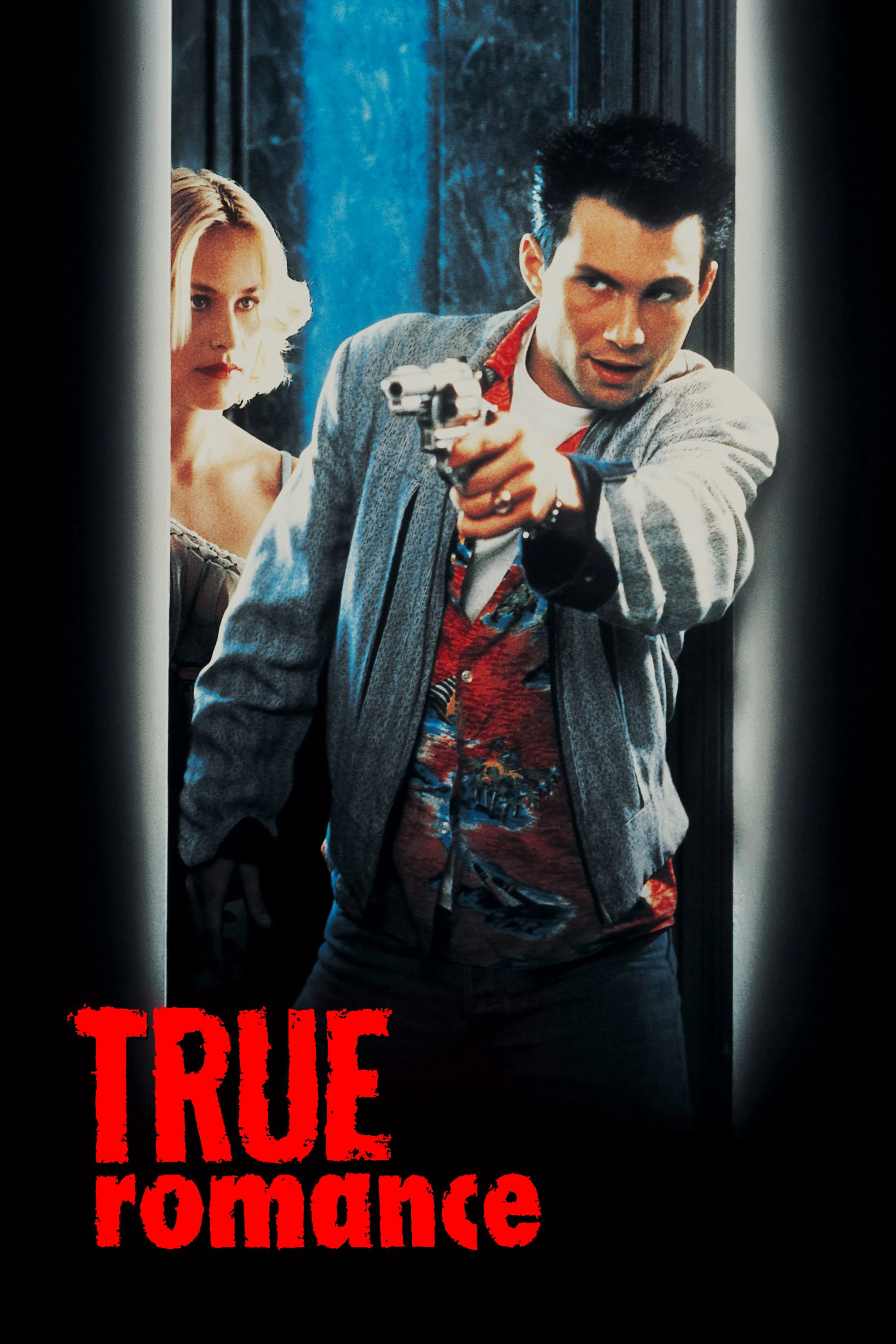 Lãng Mạn và Tội Ác | True Romance (1993)