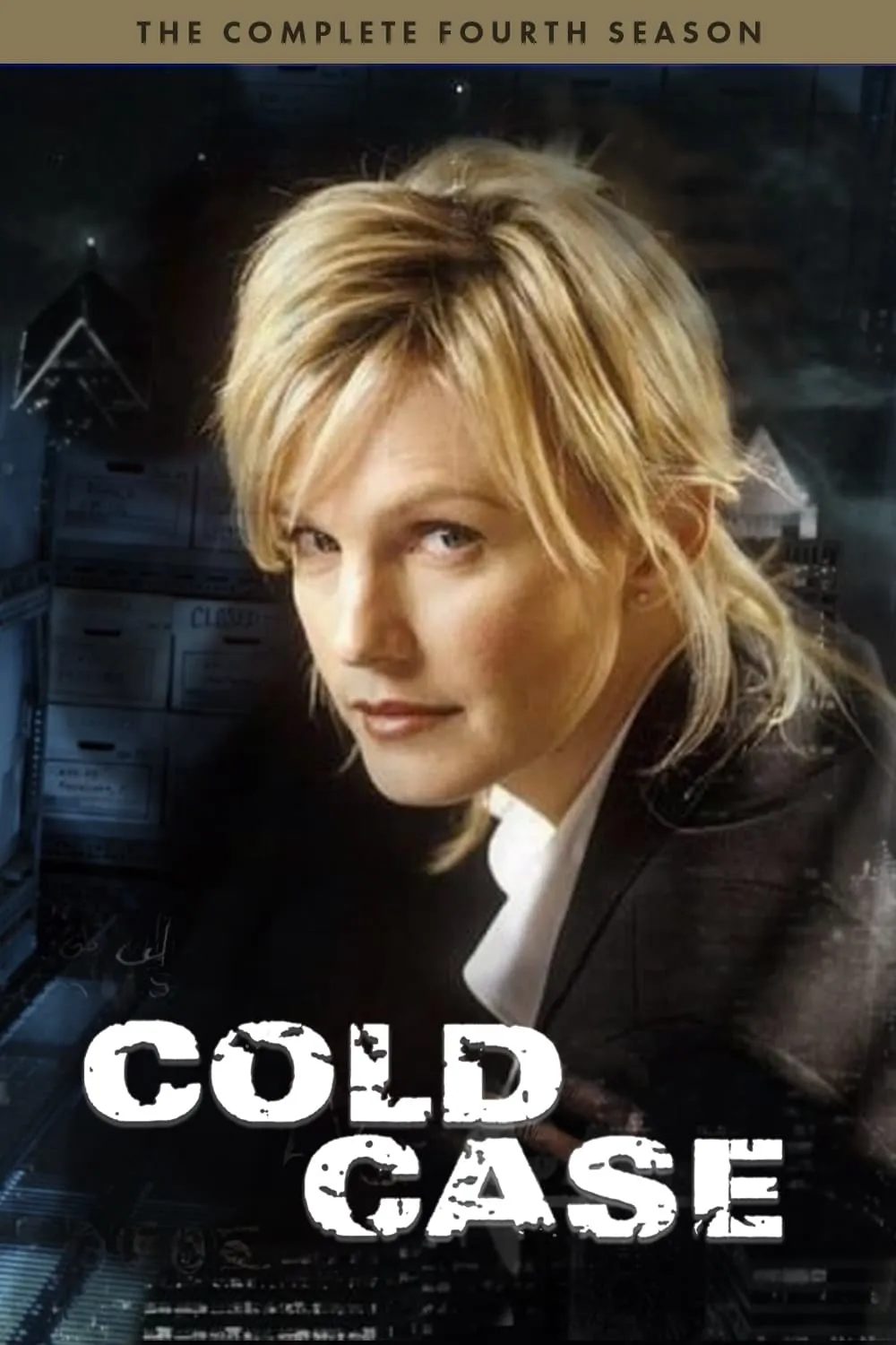 Lãnh Án (Phần 4) | Cold Case (Season 4) (2006)