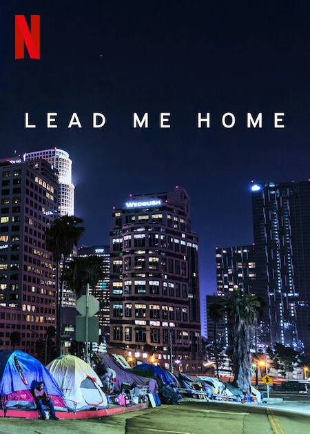 Lead Me Home | Lead Me Home (2021)