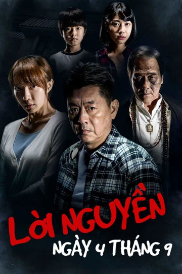 Lời Nguyền Ngày 4 Tháng 9 | Fourth Of September (2018)