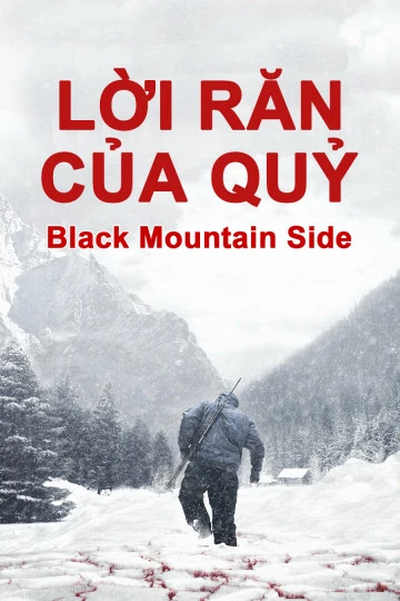 Lời Răn Của Quỷ | Black Mountain Side (2014)