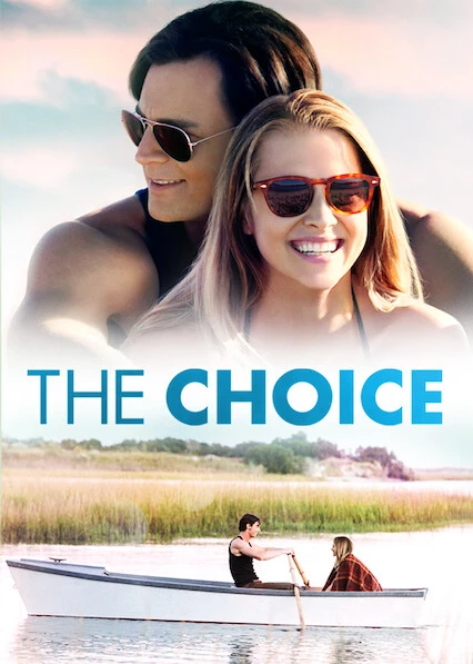 Lựa Chọn Của Trái Tim | The Choice (2016)