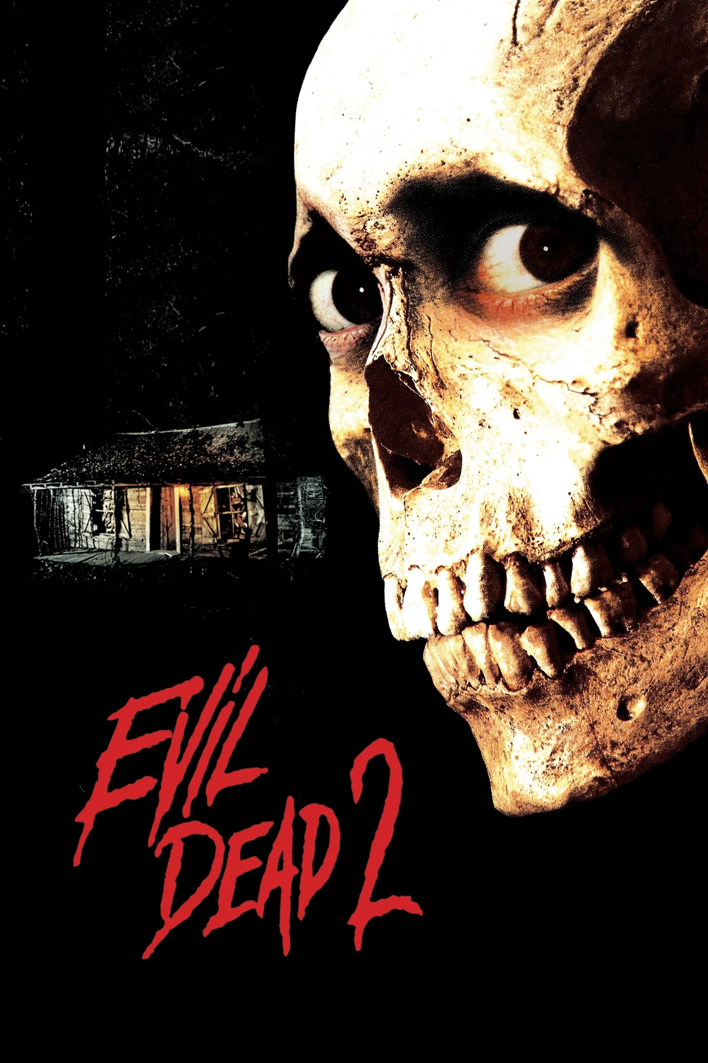 Ma Cây 2 | Evil Dead II (1987)