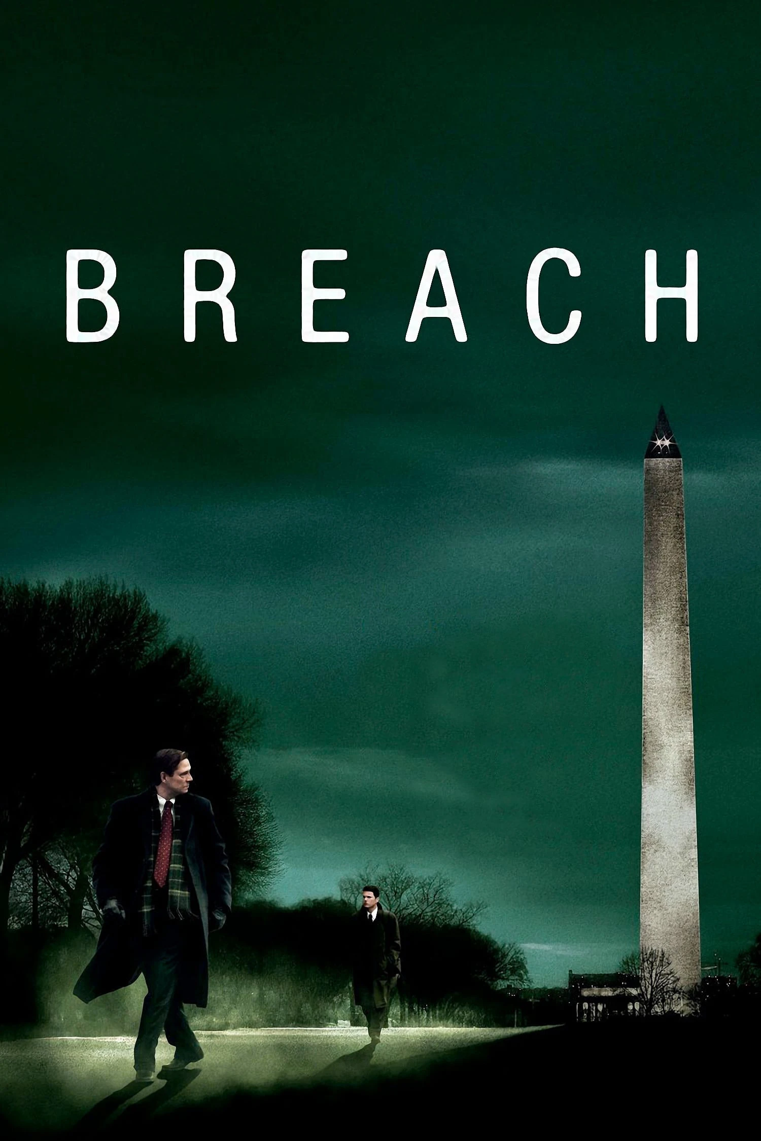 Mật Thám | Breach (2007)