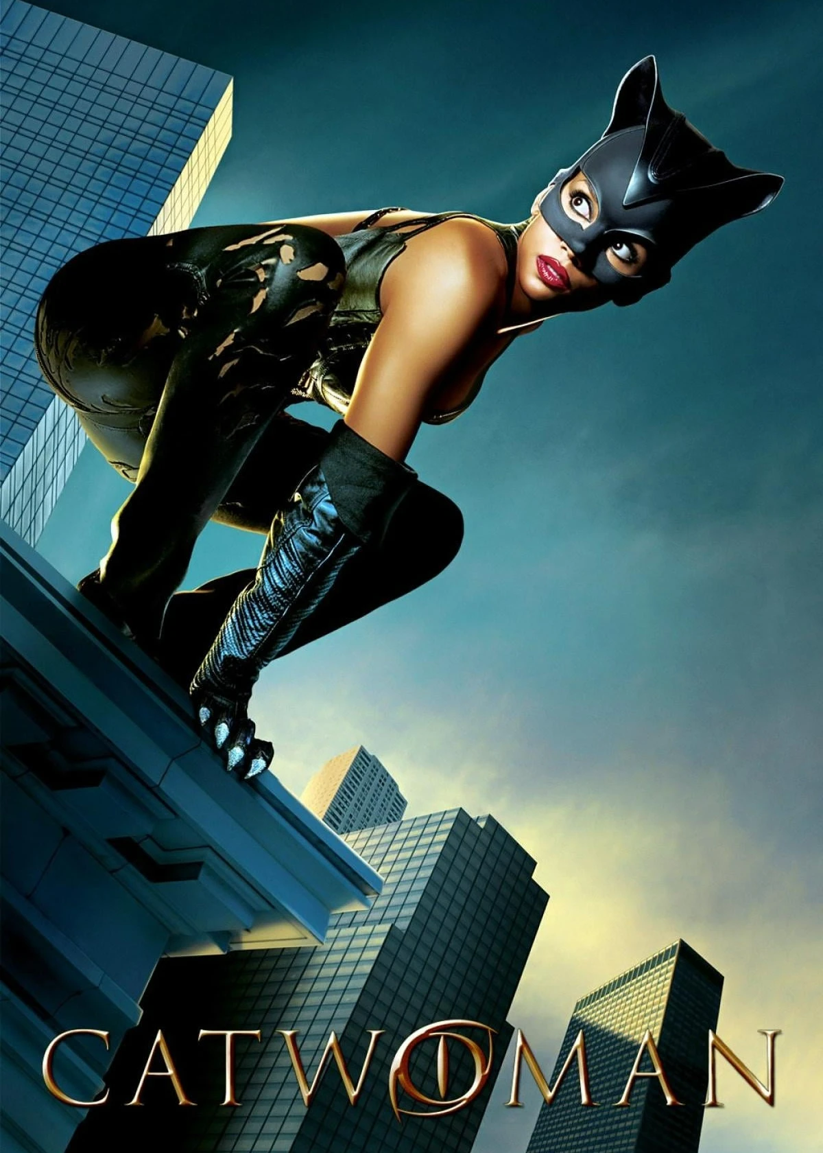 Miêu Nữ | Catwoman (2004)