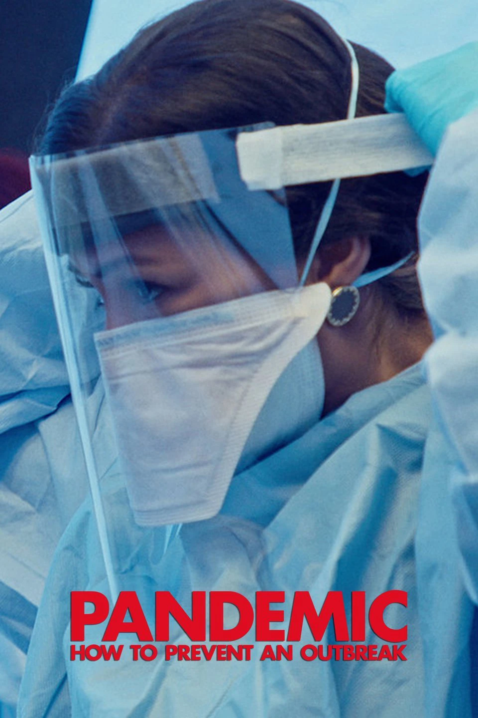 Mối nguy đại dịch | Pandemic: How to Prevent an Outbreak (2020)