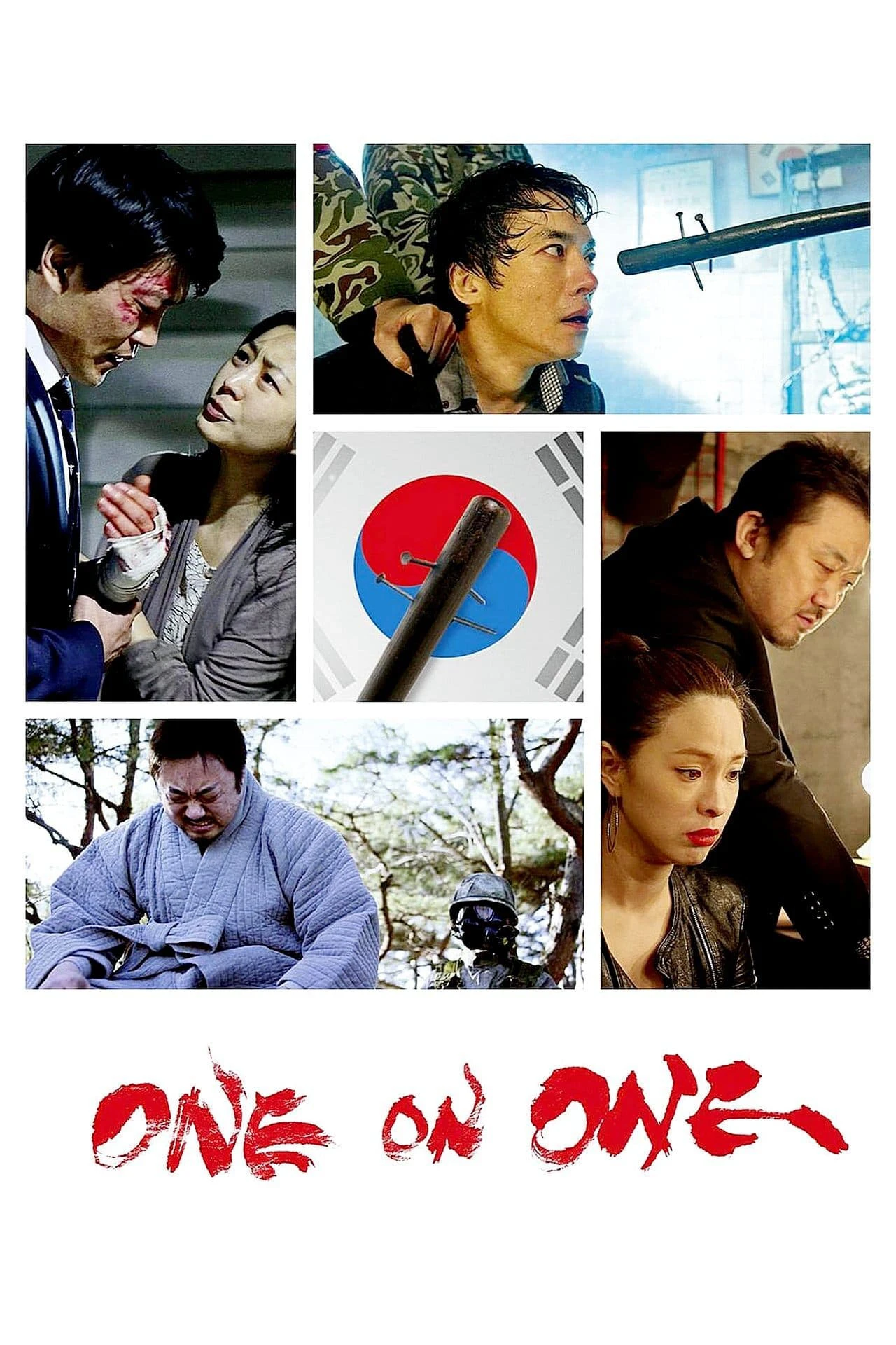 Một Chọi Một | One on One (2014)