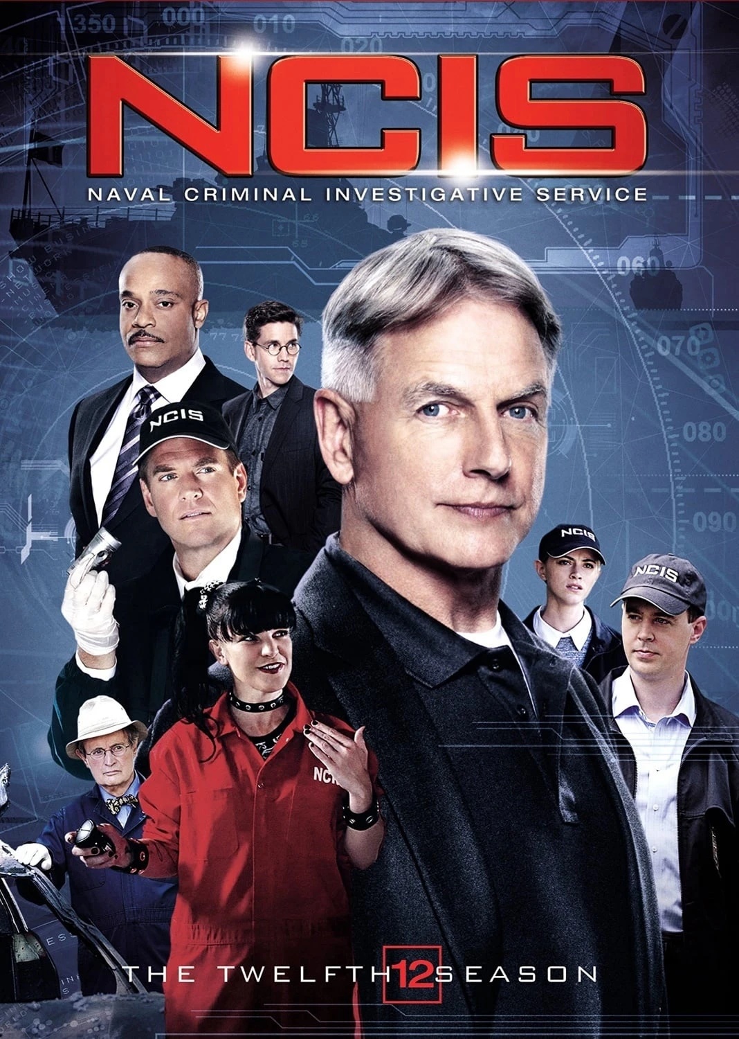 NCIS (Phần 12) | NCIS Season 12 (2014)