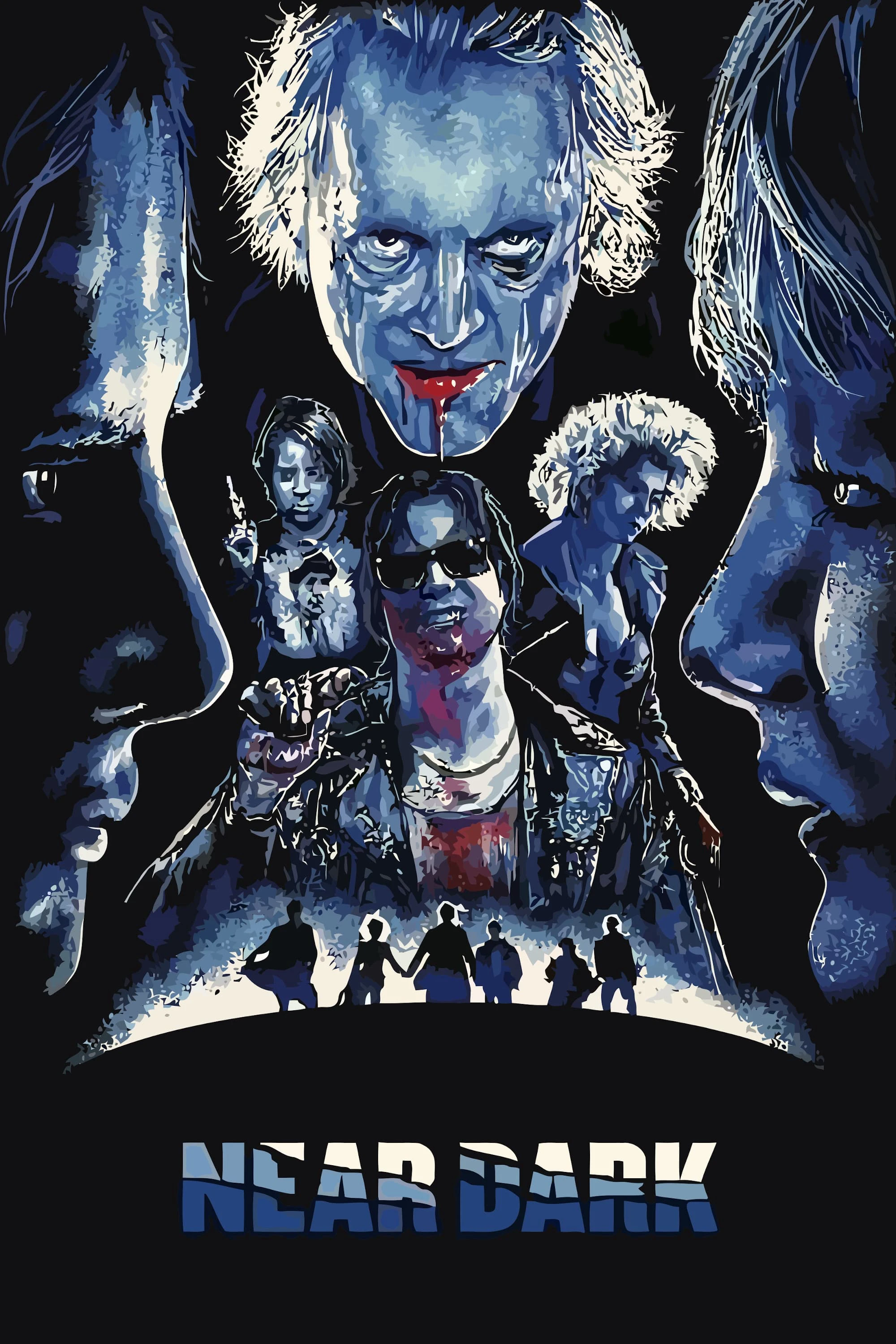 Near Dark | Near Dark (1987)