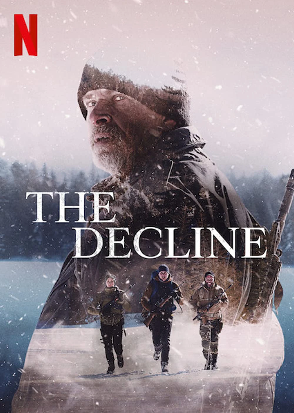 Ngày suy tàn | The Decline (2020)