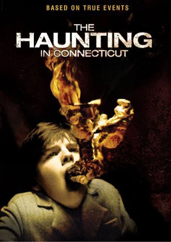 Ngôi Nhà Bị Ếm | The Haunting in Connecticut (2009)