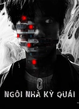 Ngôi Nhà Kỳ Quái | Ghost Mansion (2021)