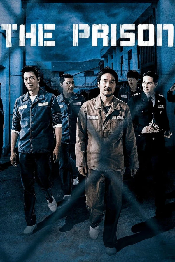 Ngục Tù | The Prison (2017)