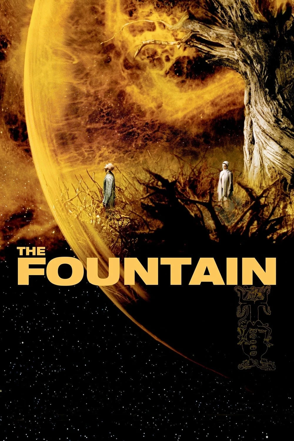 Người Bất Tử (Suối Nguồn) | The Fountain (2006)