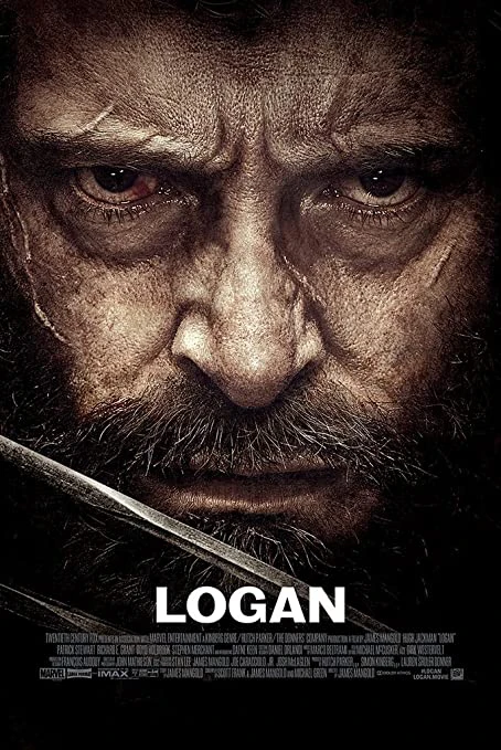 Người Sói: Trận Chiến Cuối Cùng | Logan (2017)